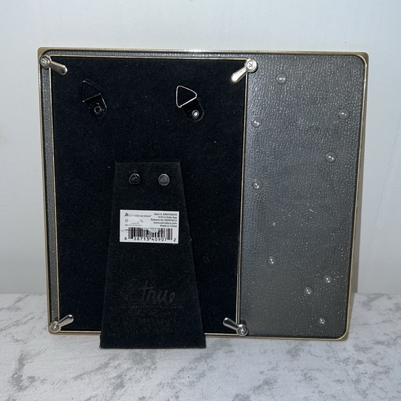 Demdaco Always Sail Toward Your Dreams Picture Frame - Picture 2 of 2